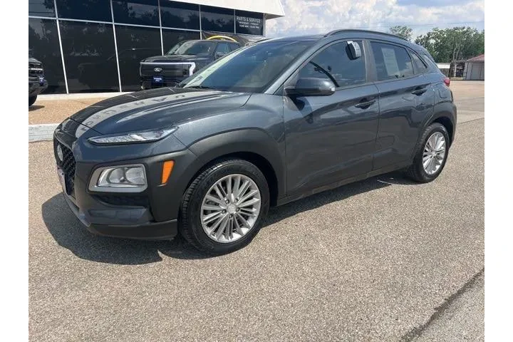 $14495 : Hyundai KONA 2020 SEL Plus 4 image 2