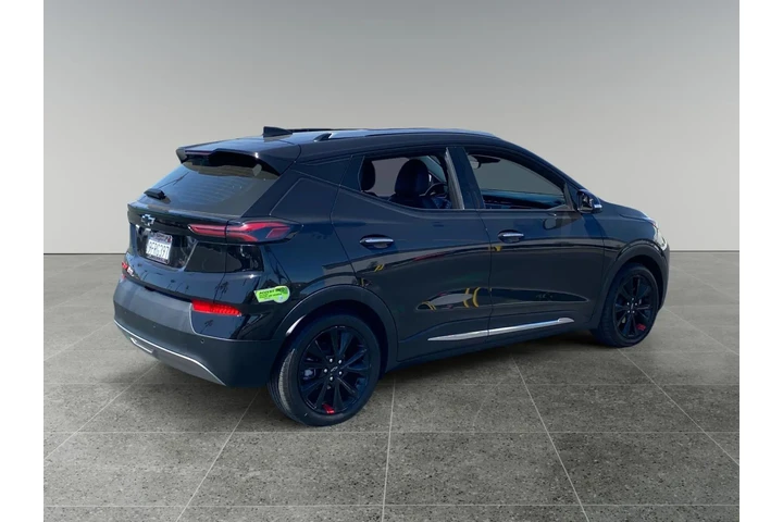 $31162 : Chevrolet Bolt EUV 2023 Prem image 5