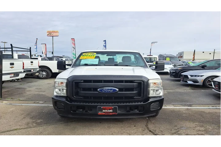 $27988 : Ford F-250 Super Duty 2016 4 image 2