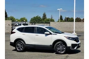 $25800 : Honda CR-V 2021 AWD EX 4dr S thumbnail