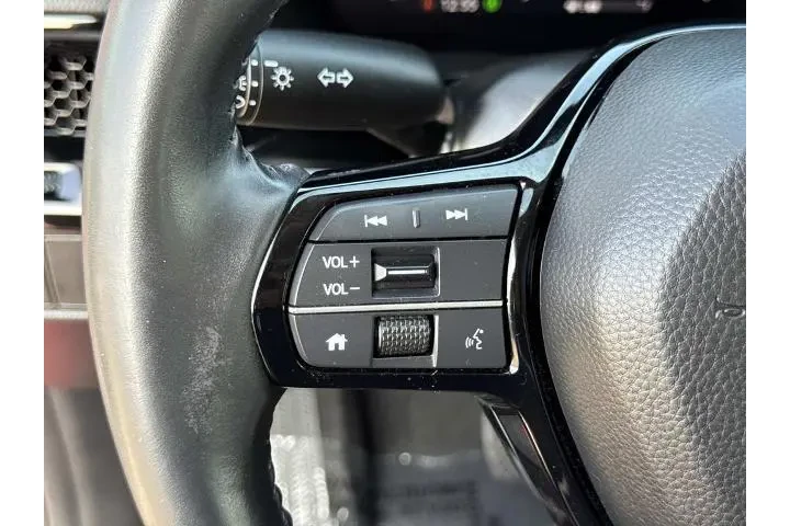 $32200 : Honda CR-V 2024 AWD EX-L 4dr image 10