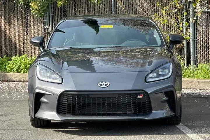 $32999 : Toyota GR86 2025 Premium 2dr image 6