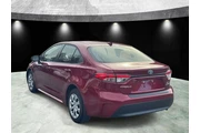 $19985 : Toyota Corolla Hybrid 2024 S thumbnail