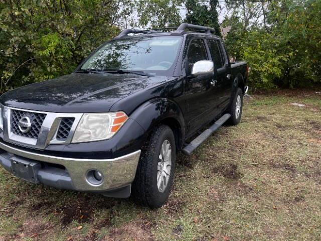 $13995 : 2011 Frontier image 2