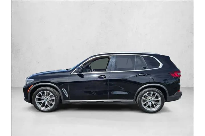 $33294 : BMW X5 2021 AWD xDrive40i 4d image 9