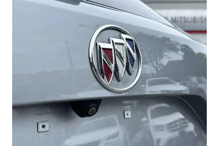 $26595 : Buick Envision 2023 Avenir 4 image 8