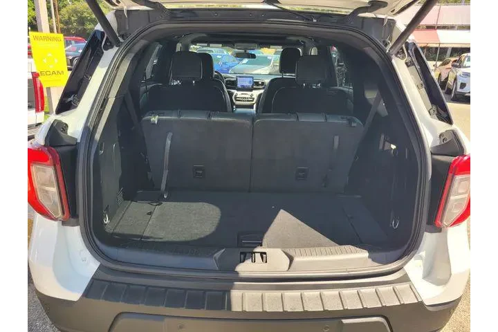 $39126 : Ford Explorer 2023 AWD Timbe image 8