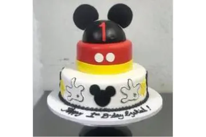 SOLICITO PASTELEROS image 5