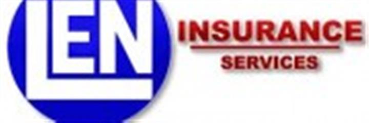 Len Insurance Services image 1