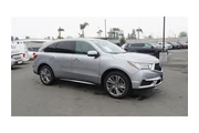 $20984 : 2017 MDX w/Technology Pkg thumbnail