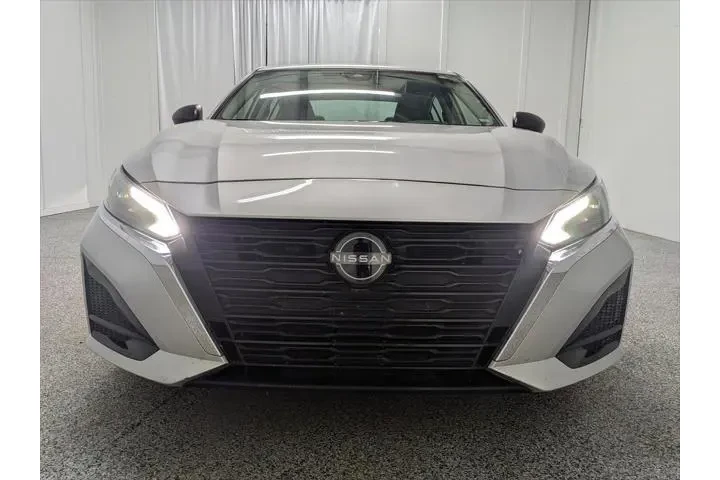 $21897 : Nissan Altima 2024 2.5 SV 4d image 8