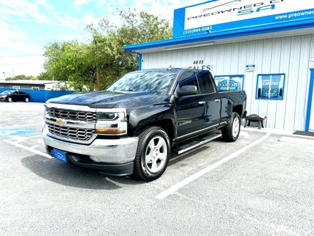 $24990 : 2017 Silverado 1500 LT image 9