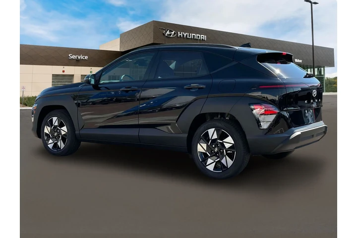 $23998 : Hyundai KONA 2025 AWD SEL 4d image 4