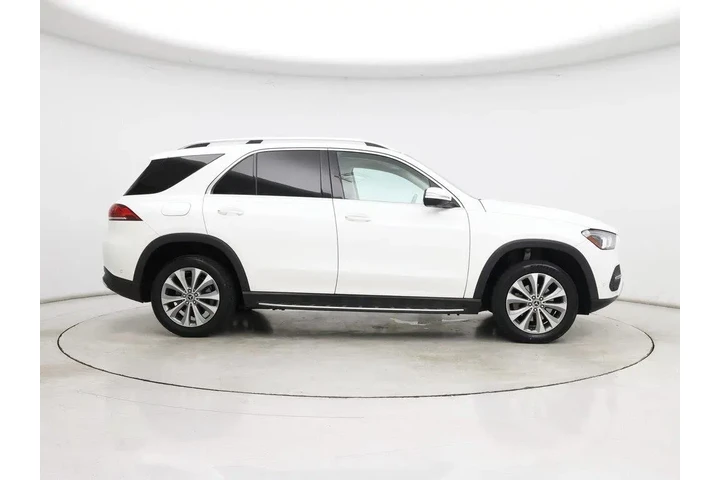 $28998 : Mercedes-Benz GLE 2020 AWD G image 7