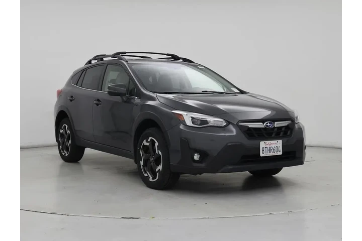 $25998 : Subaru Crosstrek 2021 AWD Li image 1