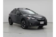 Subaru Crosstrek 2021 AWD Li en San Jose