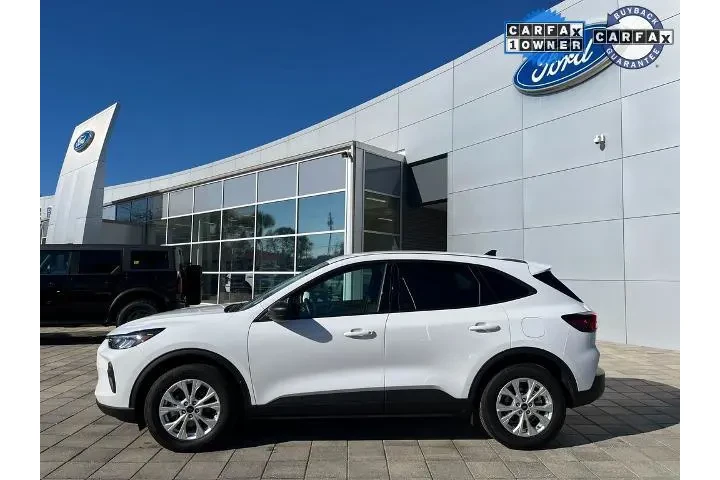 $22988 : Ford Escape 2025 Active 4dr image 5