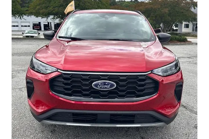 $31980 : Ford Escape 2026 ST-Line 4dr image 8