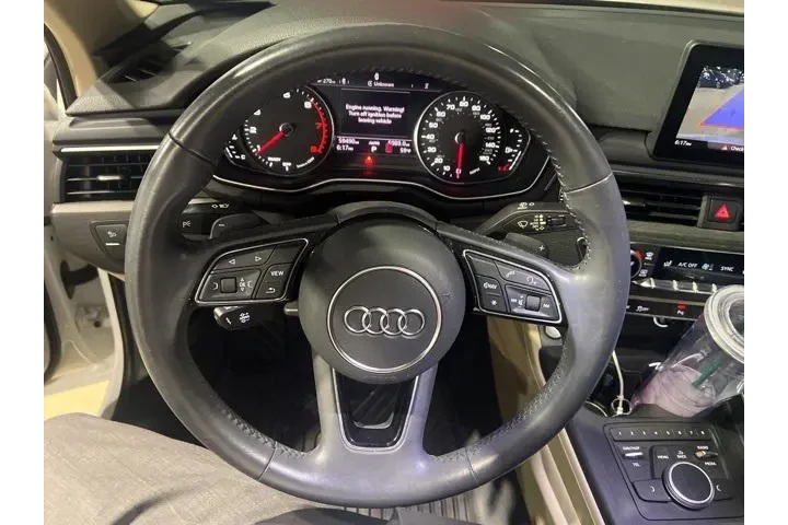 $18991 : Audi A4 2019 Titanium 40 TFS image 7