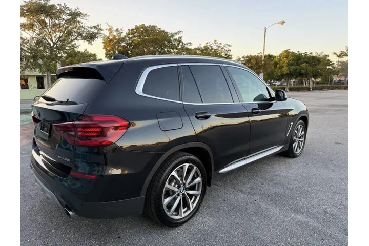 $14400 : 2018 BMW X3 xDrive30i image 6