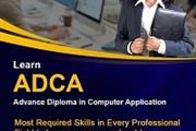 ADCA computer course en Newark