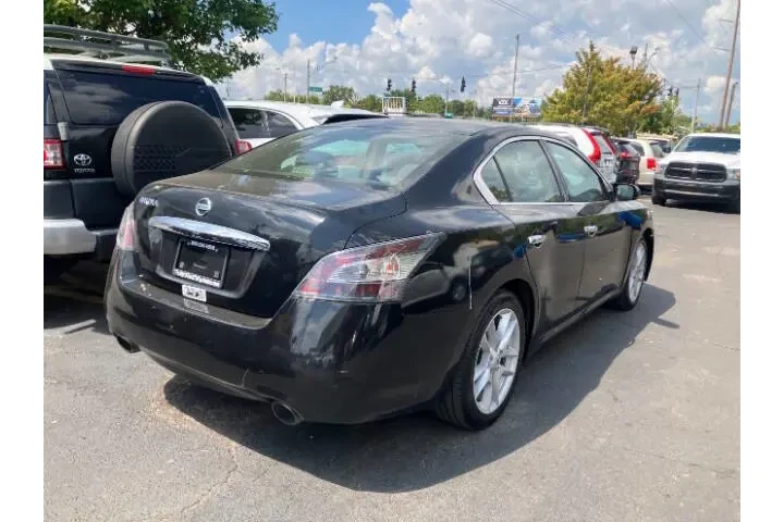 $7250 : 2014 Maxima image 6