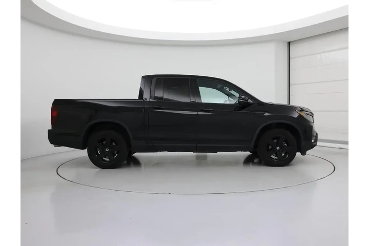 $32998 : Honda Ridgeline 2022 AWD Bla image 7