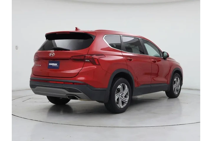 $19998 : Hyundai SANTA FE 2023 SE 4dr image 8