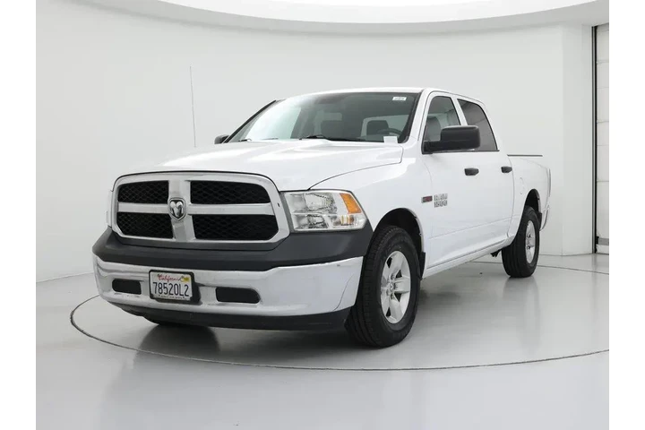 $20998 : Ram 1500 2018 4x2 Tradesman image 4