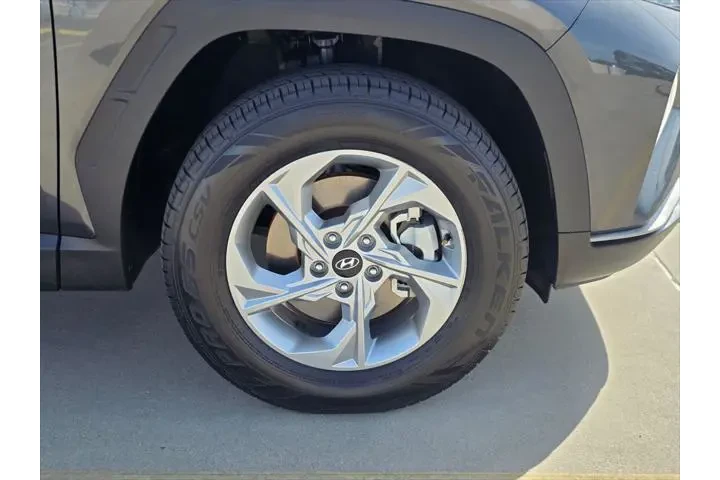 $19647 : Hyundai TUCSON 2022 AWD SEL image 8