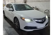 Acura TLX 2016 4dr Sedan en San Francisco Bay Area
