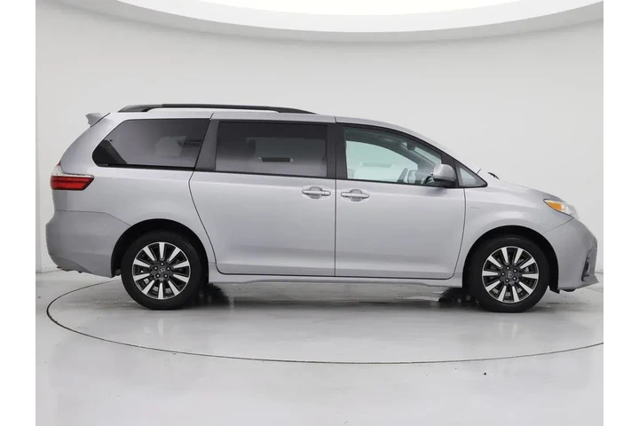 $35998 : Toyota Sienna 2018 AWD LE 7- image 7