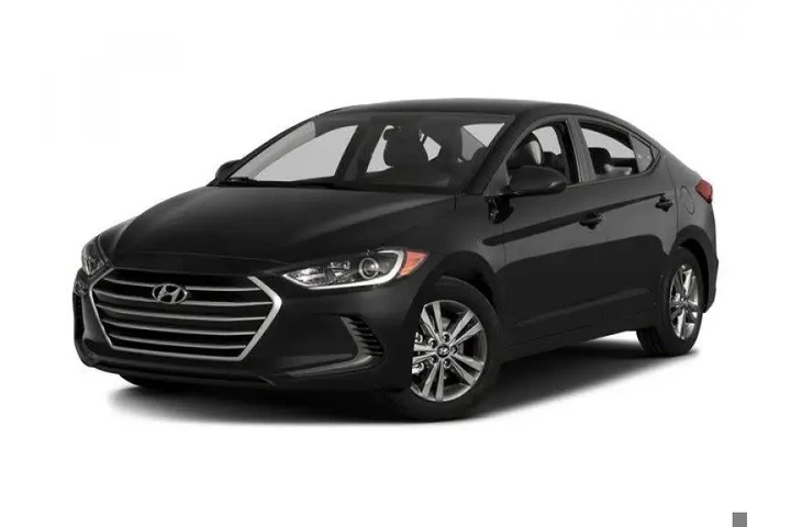 $12999 : Hyundai ELANTRA 2018 Value E image 1