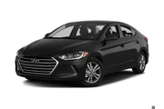 Hyundai ELANTRA 2018 Value E en Phoenix