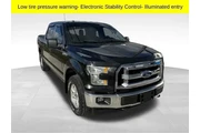 $15500 : Ford F-150 2015 4x4 XLT 4dr thumbnail