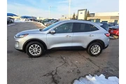 $17063 : Ford Escape 2020 AWD SE 4dr thumbnail