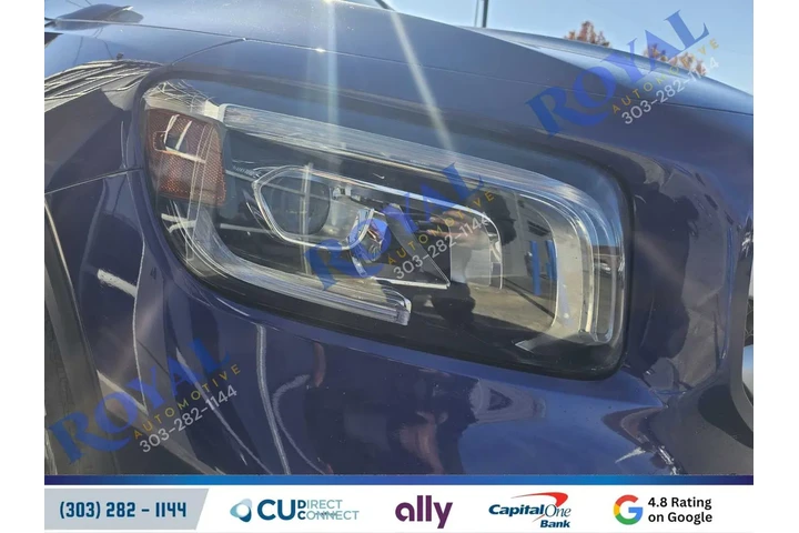 $19995 : 2021 Mercedes-Benz GLB 250 image 7