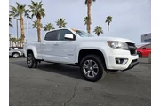 Chevrolet Colorado 2017 4x4