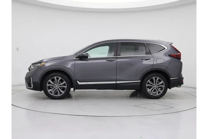 $28998 : Honda CR-V 2022 AWD Touring image 3