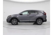 $28998 : Honda CR-V 2022 AWD Touring thumbnail