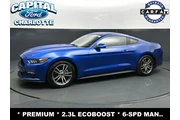 $21999 : Ford Mustang 2017 EcoBoost 2 thumbnail