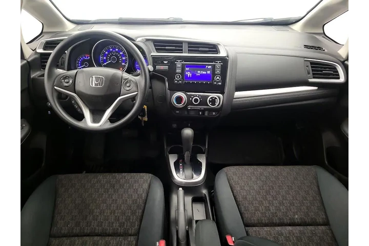 $14599 : Honda Fit 2016 LX 4dr Hatchb image 9