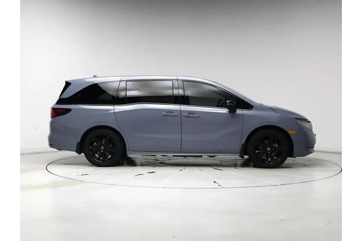 $39998 : Honda Odyssey 2024 Sport 4dr image 7