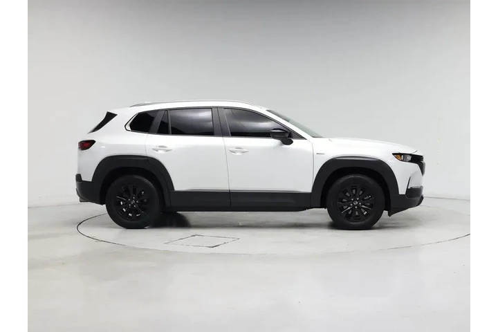 $31998 : Mazda CX-50 Hybrid 2025 AWD image 7