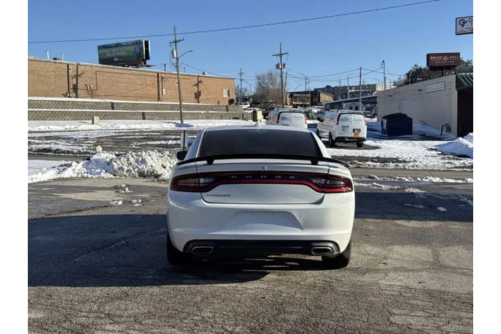 $14499 : 2016 Charger SXT image 4