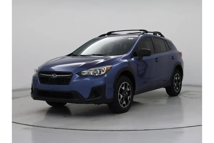 $23998 : Subaru Crosstrek 2020 AWD Ba image 4