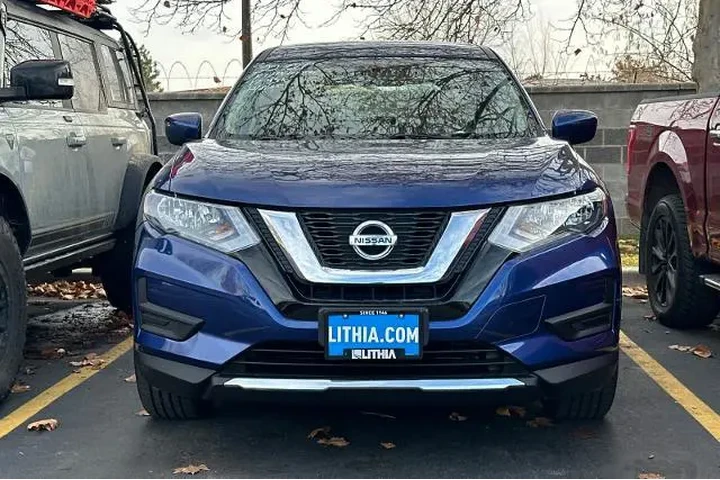 $9995 : Nissan Rogue 2017 AWD S 4dr image 6