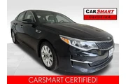 $10294 : Kia Optima 2018 EX 4dr Sedan thumbnail