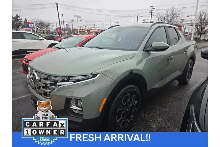 $22391 : Hyundai SANTA CRUZ 2022 AWD image 6