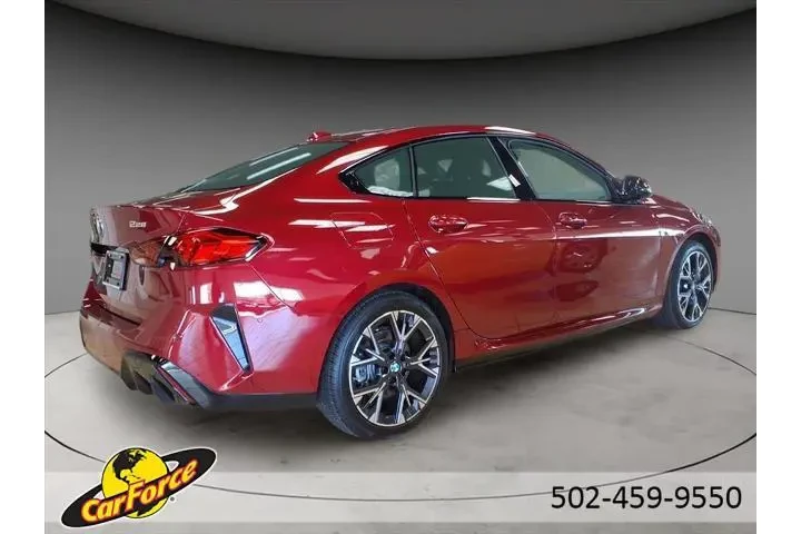 $36500 : BMW 2 Series 2025 AWD 228 xD image 8